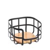 DKD Home Decor Fruit Bowl Standard