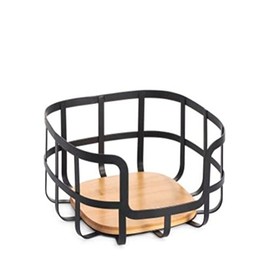 DKD Home Decor Fruit Bowl Standard