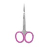 STALEKS PRO Smart 40 type 3 cuticle scissors, manicure tool