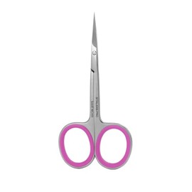 STALEKS PRO Smart 40 type 3 cuticle scissors, manicure tool SS-40/3