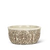 Abbott Collection Small Low Embossed Planter-6.5" D