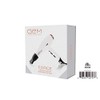 Gem Force Intense Ionic Ceramic Science Hair Dryer (White)