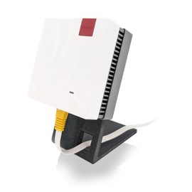 ULROAD Stand Suitable for AVM Fritz Repeater 1200 1750E 2400 Stand Holder Table Stand Fritz! Bracket Table Amplifier