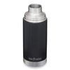 Klean Kanteen TKPro Bottle Shale Black (matt) 750 ml