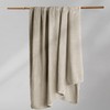 DecoKing Scandanavian style Blanket microfibre cosy Blanket Fleece bedspread Soft