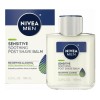 Nivea Men Sensitive Post Shave Balm 3.3 Fluid Ounce Md947433