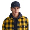 Guess Jeans Men's Embroidered Baseball Cap, navy