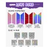 Bts Army Bomb Decal Skin Kit - Se O Ver.