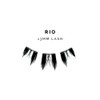 LASH PRESS Rio Edition Press On Lashes 60 Pre Glued