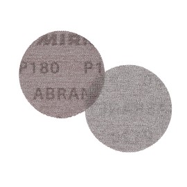 Mirka 5420305018 Abranet Grip P180 – 77 mm – 50 per pack