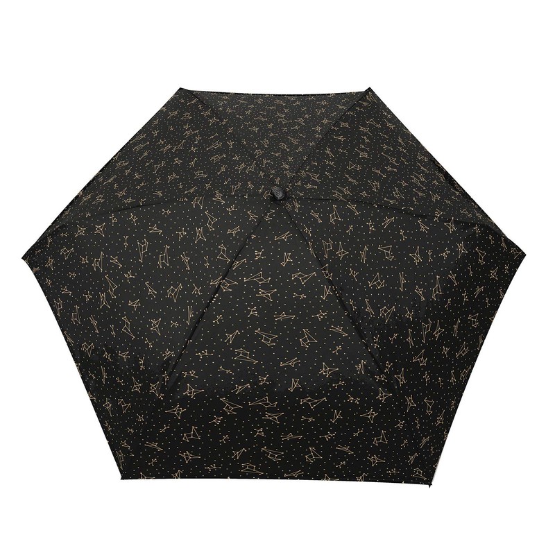 SMATI Mini Pocket Umbrella - Stable - Compact - Windproof,