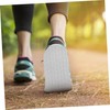 Healvian 1pair Noise Shoe Sole Repair Patches Non- Sneakers Bottom