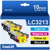 NewLift For Brother DCP-J572DW