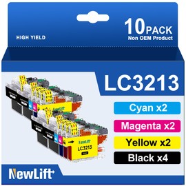 NewLift For Brother DCP-J572DW