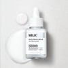 MEDIHEAL: Milk Brightening Serum, 1.5 fl oz (40 ml), Milk