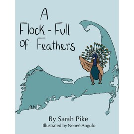 A Flock-Full of Feathers