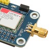 SIM7028 NB IoT HAT for RasPi 2 2B 3B 3B+