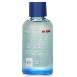 Clarins Men's Post-Shaving Soothing Toner 100ml / 클라랑스 클라린스 남성 면도 후 수딩 토너 100ml