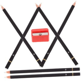 VILLFUL Rubber Pencil Eraser Pen for Artist Sketch Correction Highlighting Tool