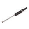 Brake Pad Measuring Tool, Heavy Duty 1.5mm Calibration Check Mark