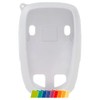 Compex Wireless Guaina Protettiva con Cordino, Bianco