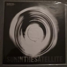 Sun in the Satellite - The Way (7", Single) (Mint (M)) - 1180591680