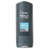 Dove Men + Care Clean Comfort Body & Face Wash