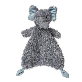 Mary Meyer - Recycled Again Friends - Lovey - Elephant