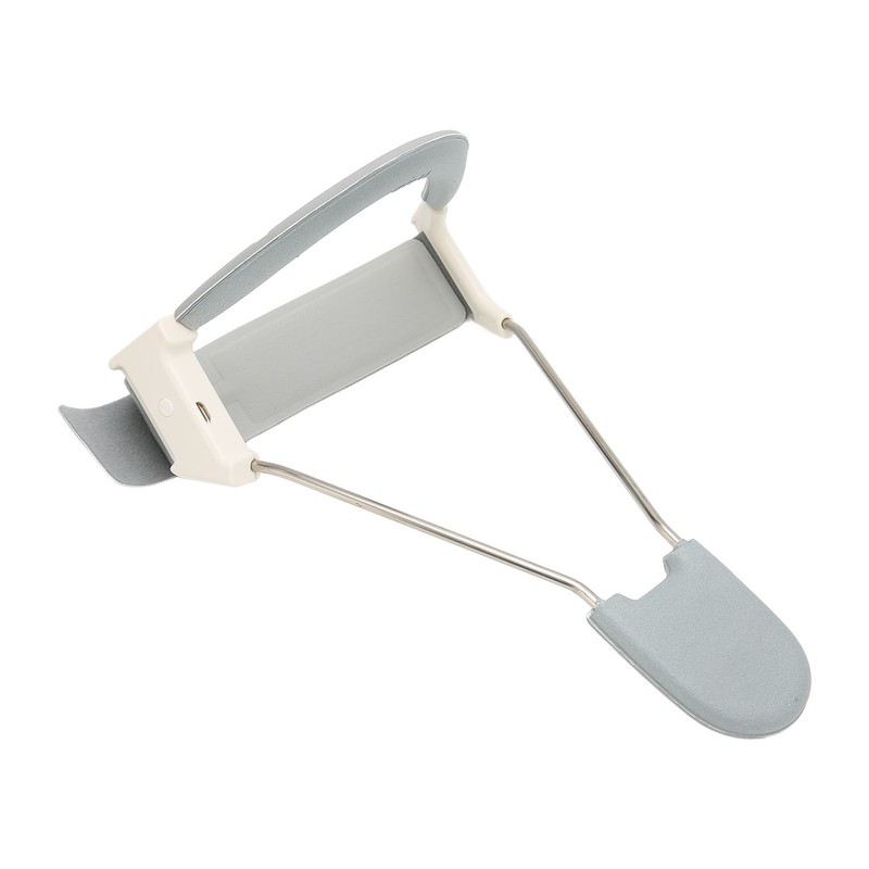 Neck Support Brace Hot Compress Easy Adjust Prevent Head Forward