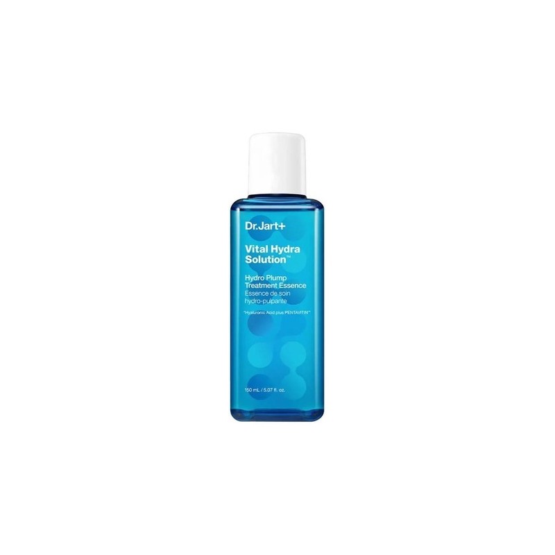 Dr. Jart Vital Hydra Solution Hydro Plump Treatment / 닥터자르트