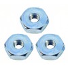 (2 Pack) Sprocket Cover Bar Nut for STHIL MS240 MS260