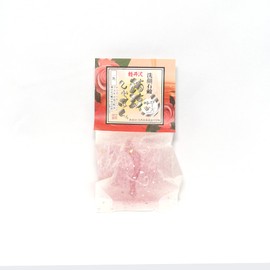 Konjac Shabon Karuizawa Konjaku Shabon Rose Honey 2.8 oz (80 g), Soap, Facial Cleansing Soap, Formulated with Beautiful Ingredients (Additive-Free, Shiny, Moisturizing), For Dry and Sensitive Skin