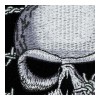 PatchStop - World's Largest Patch Store Skulls Crossbones & Barbed