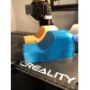 Unbranded Custom Optic Cover For: Holosun 510c With Or Without