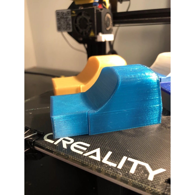 Unbranded Custom Optic Cover For: Holosun 510c With Or Without