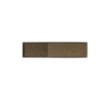 Naturaglace Eyebrow Powder 02 (Medium Brown) with Brush