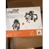 WowWee Mip Robot – RC Mini Build-Up Edition Toy Brand