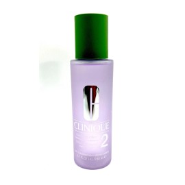 Clinique Clarifying Lotion 2~ Dry Combination Skin ~ 6.7oz / 200ml