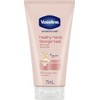 MM Vaseline Healthy Hands Stronger Nails Hand Cream 3x 75ml