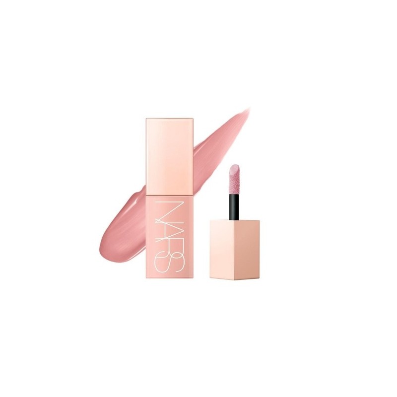 Nars Afterglow Liquid Blush / 에프터글로우 리퀴드 블러쉬
