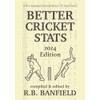 Better Cricket Stats: 2024 Edition