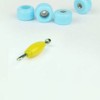 ibasenice 6pcs Mini Fingerboard Repair Screwdriver Double End Screwdriver Tool