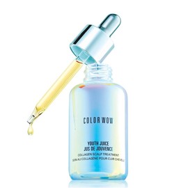 Color Wow Youth Juice Collagen Scalp Treatment 1.7 Oz New In Box