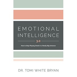 Emotional Intelligence 3.0: How to Stop Playing Small in a Really Big Universe