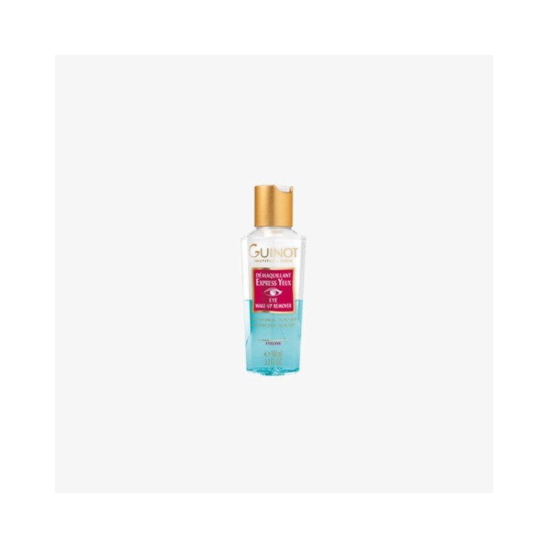 Guinot Demakien Express Eui Remover 200ml+Sample / 기노 데마끼앙 익스프레스