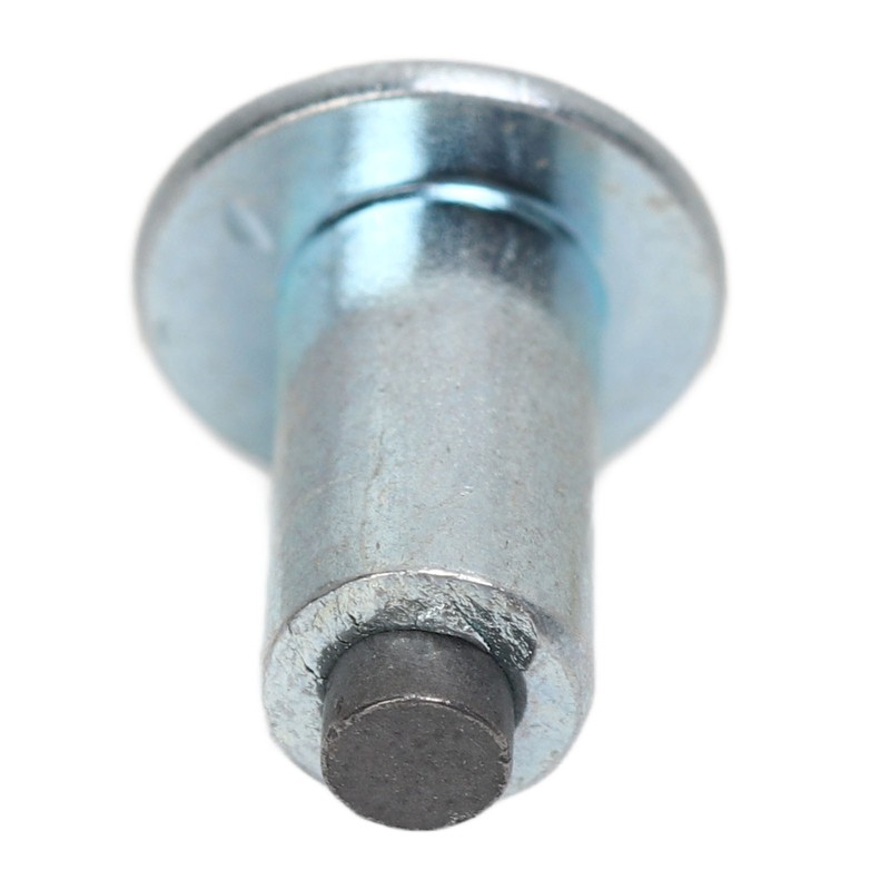 100 Pcs Bike Universal Tire Studs Skidproof High Strength Wearproof