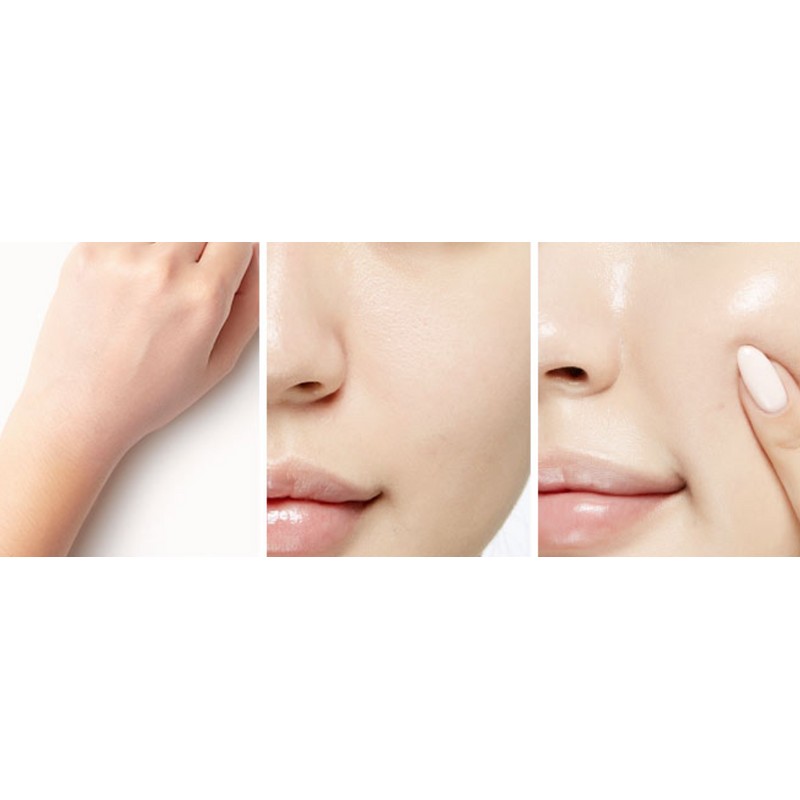 미샤 글로우 톤업 로즈 팩트 SPF50+ PA++++ 11g, 1개 Missha