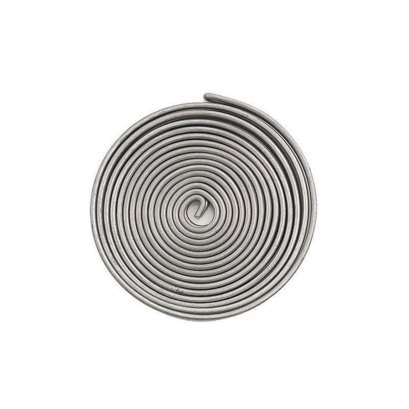 Sculpture House Armature Wire, 1/8-Inch by 20-Feet (907B)