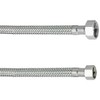 Cornat Flexible Connection Hose - High-Quality Stainless Steel Braided /