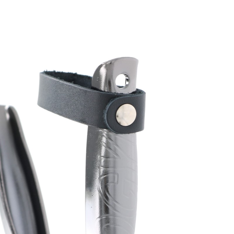 Takagi Takagi×DOGYU Mini Van Nipper Cutter, Black, 7.9 inches (200